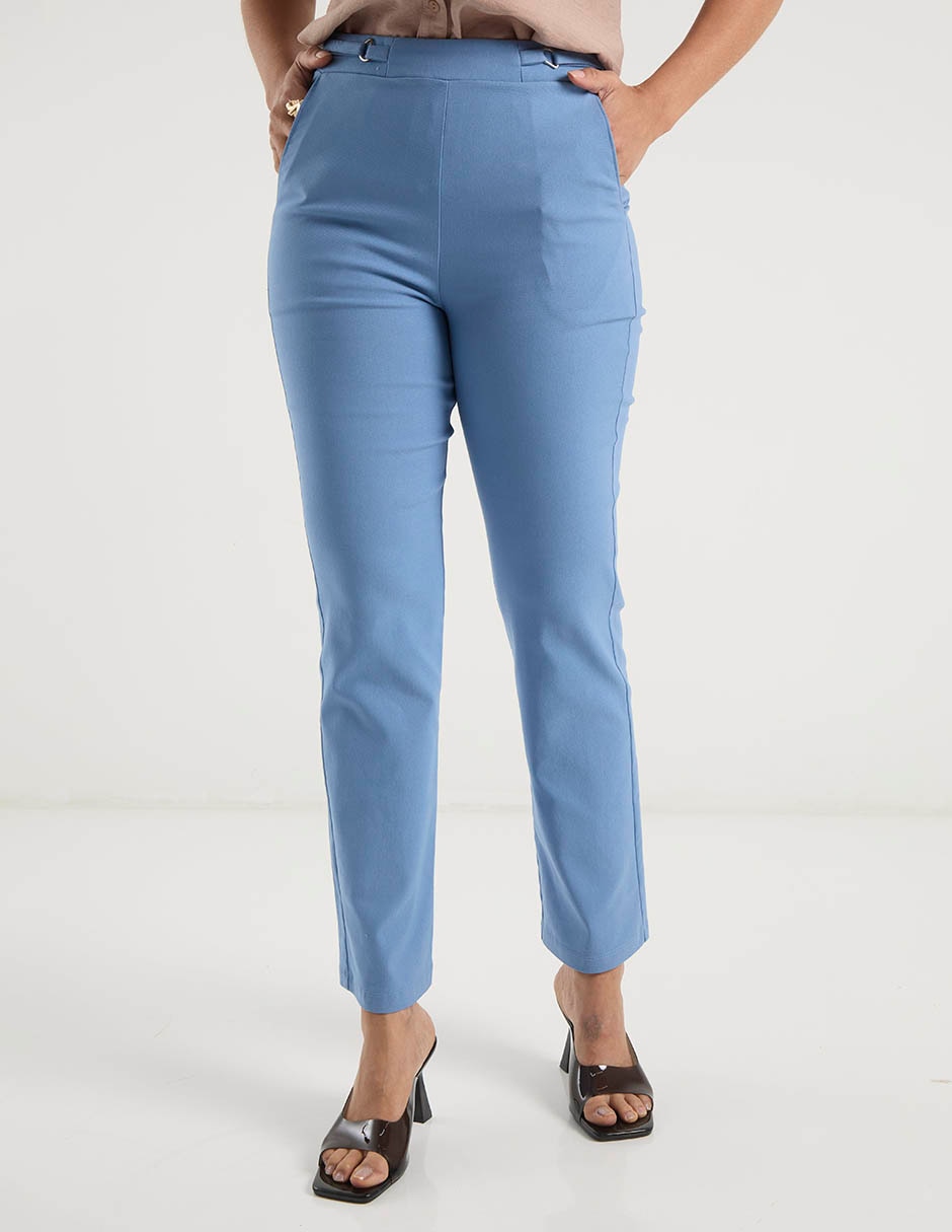 Pantalón slim para mujer Pantalón slim para mujer