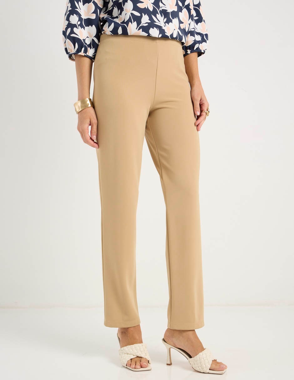 Pantalón slim para mujer Pantalón slim para mujer