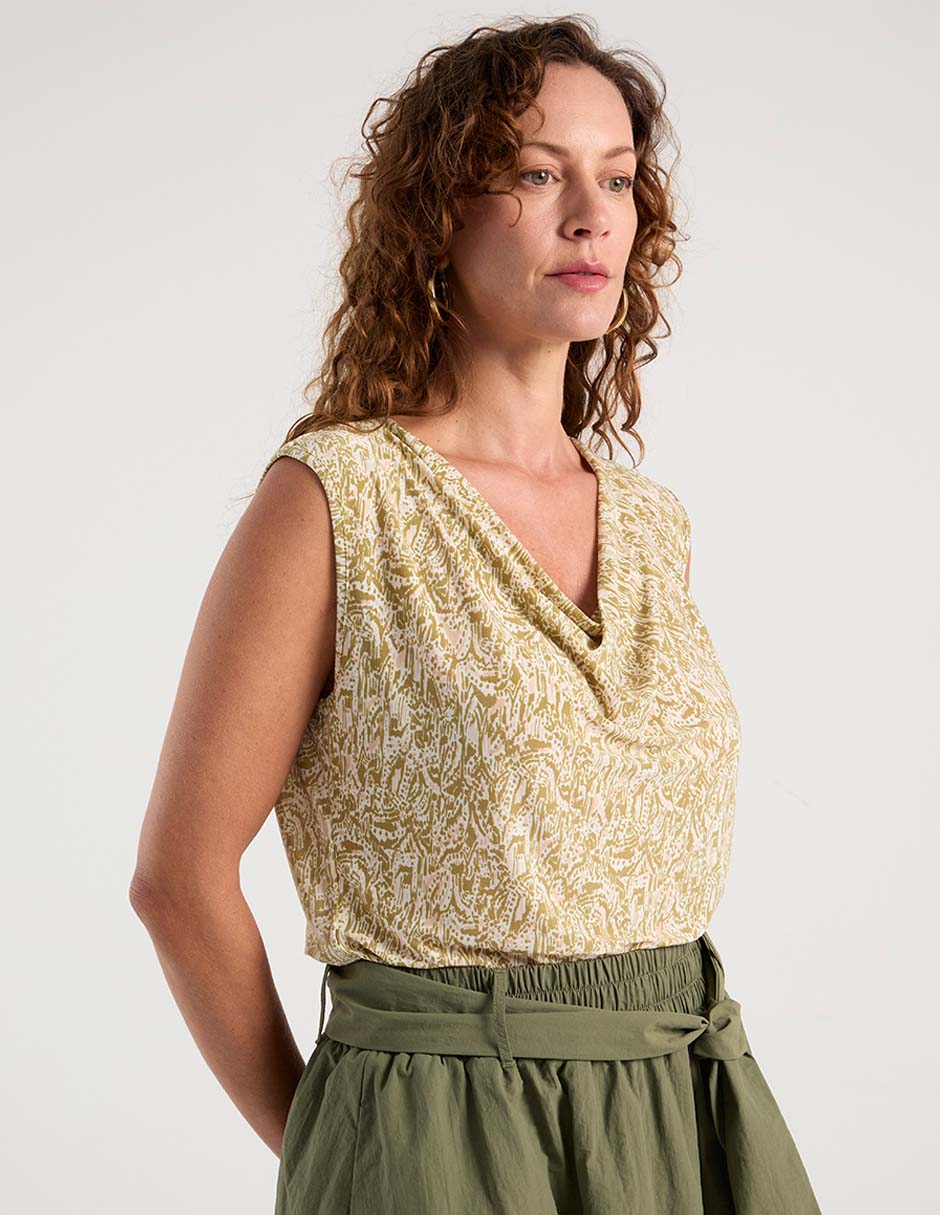 Blusa para mujer 2