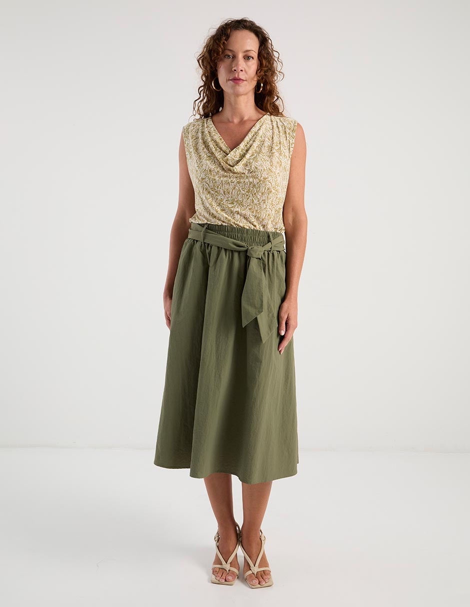 Blusa para mujer 3