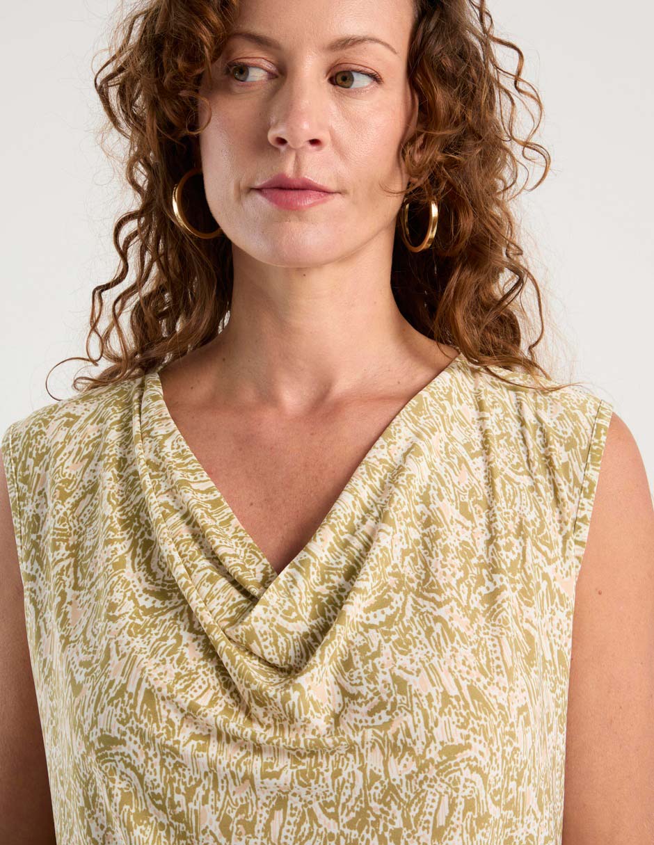 Blusa para mujer 4
