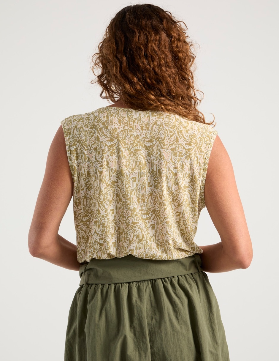 Blusa para mujer 6