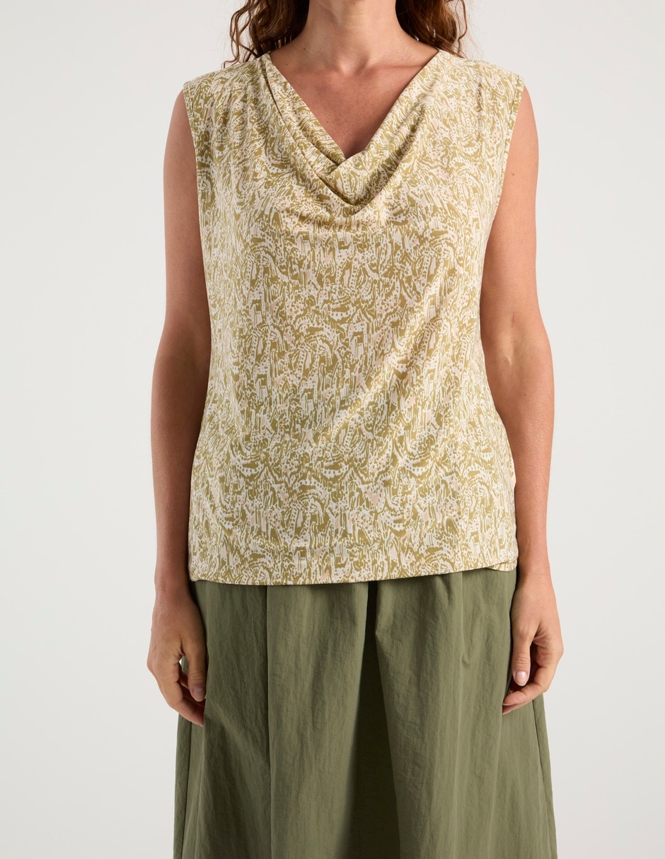 Blusa para mujer 7