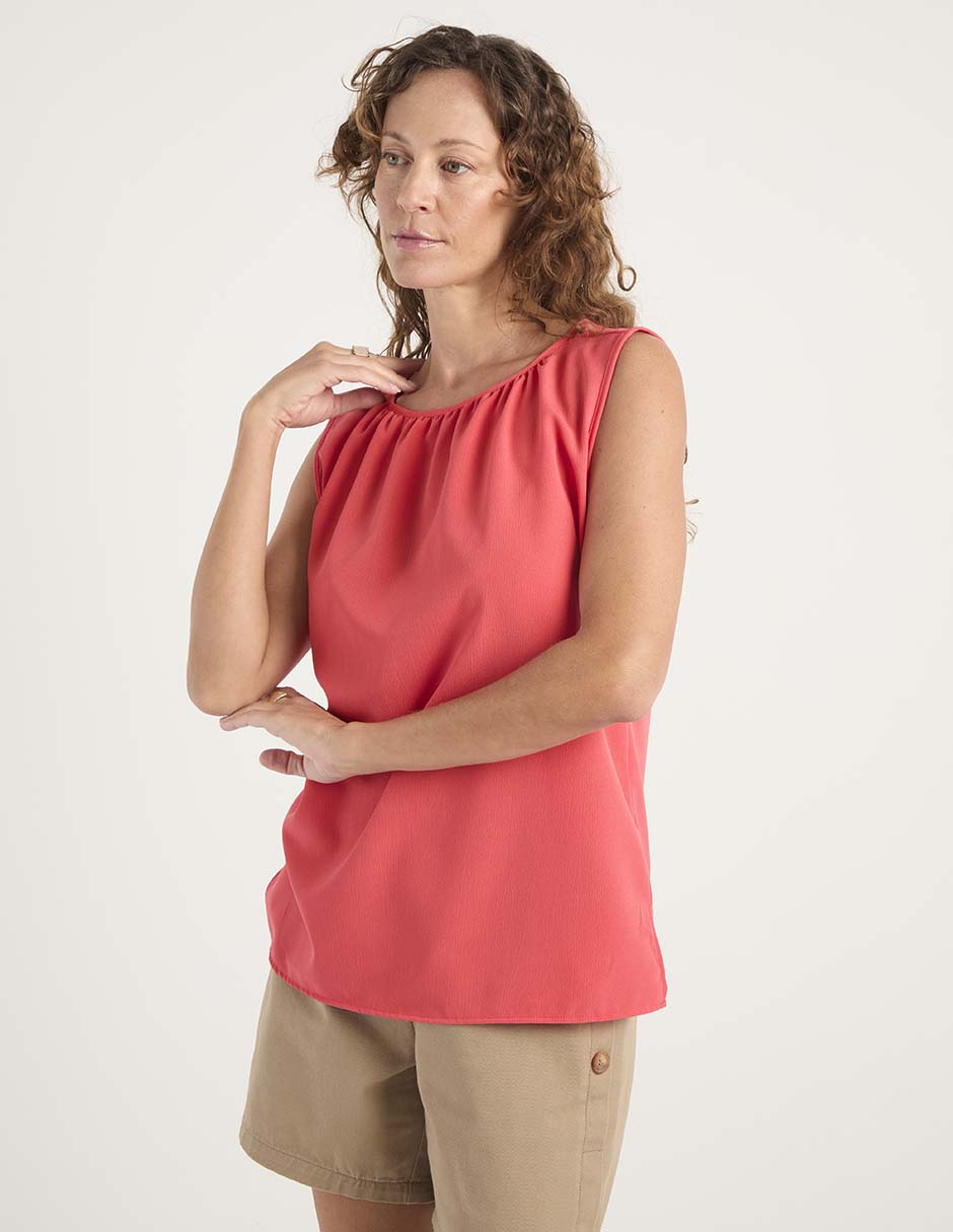Blusa para mujer 2